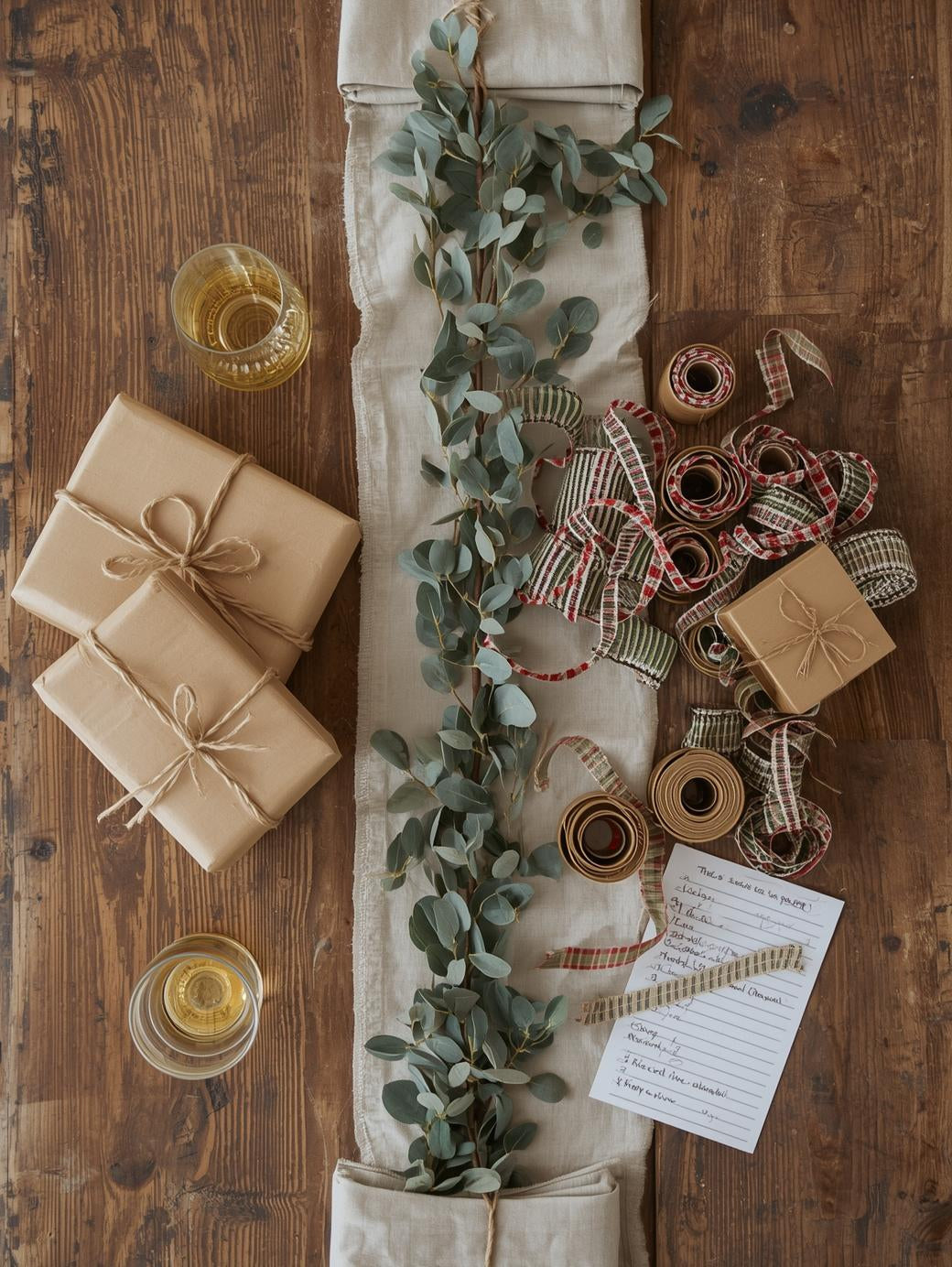 HELP, I’ve officially lost the plot.